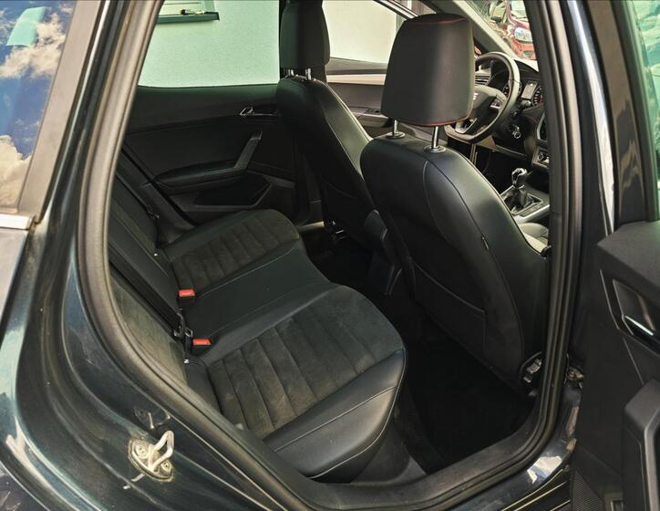 Seat Arona 29