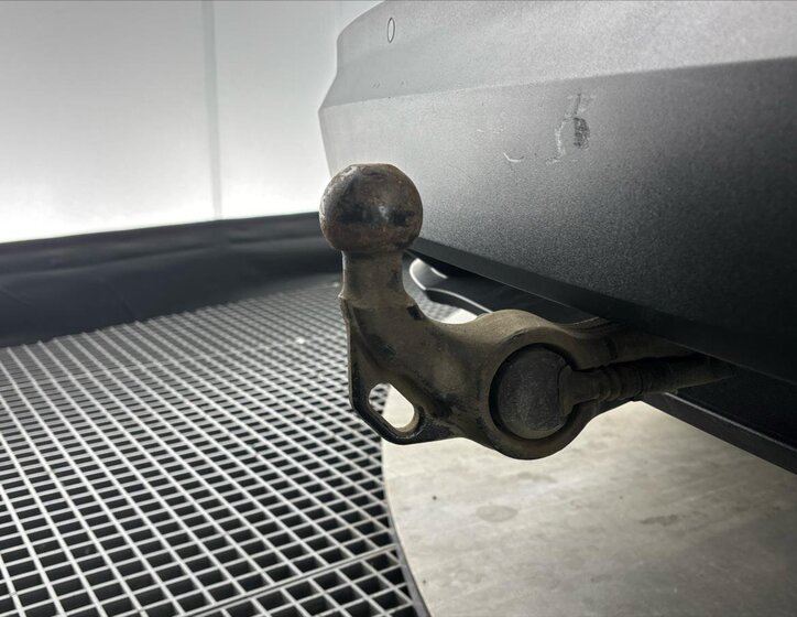 Škoda Kodiaq SUV / Terénní 1,5 l 110 kw