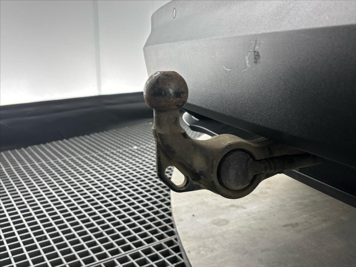 Škoda Kodiaq SUV / Terénní 1,5 l 110 kw