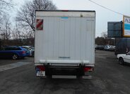 Mercedes-Benz Sprinter 6