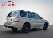 Subaru Forester SUV 2,5 l 169 kw
