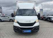 Iveco Daily Skříň 3,0 l 118 kw