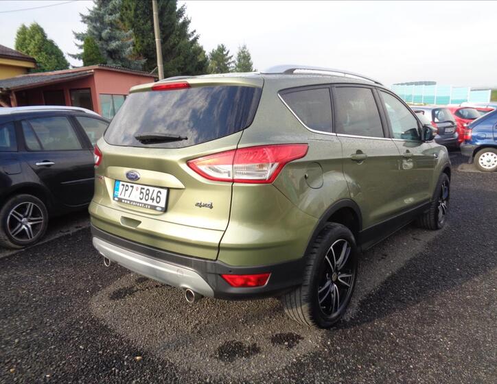 Ford Kuga 19