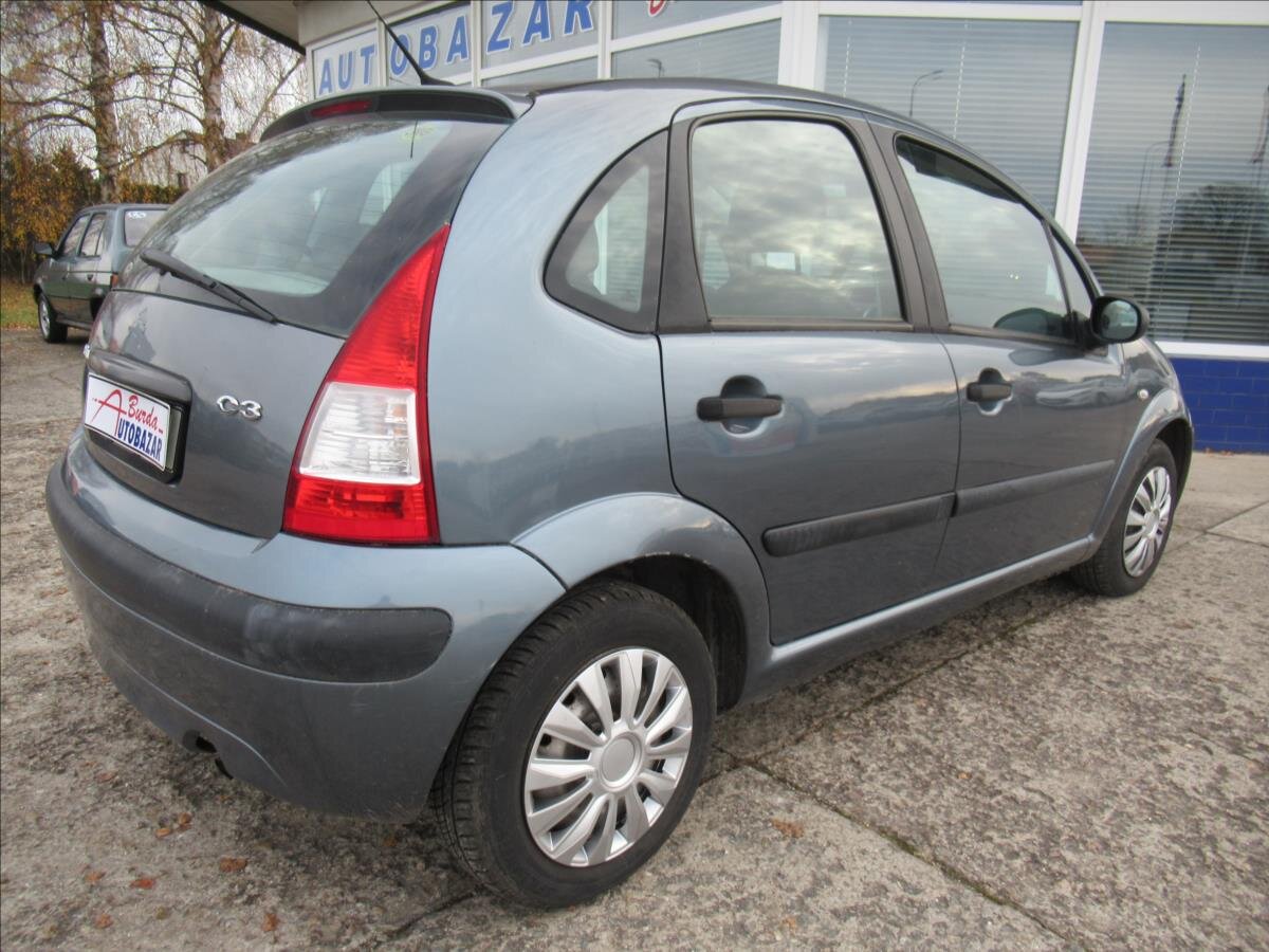 Citroën C3