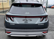 Hyundai Tucson SUV 1,6 l 110 kw