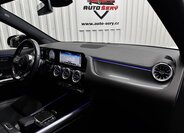 Mercedes-Benz GLA SUV / Terénní 2,0 l 110 kw