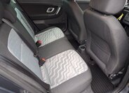 Škoda Fabia Kombi 1,4 l 63 kw