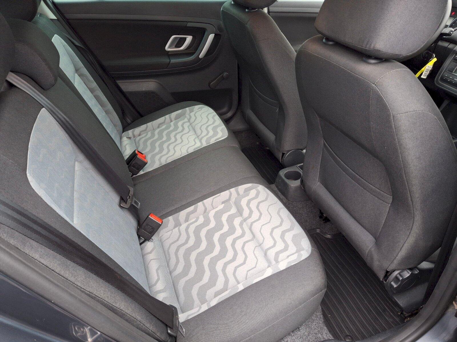 Škoda Fabia Kombi 1,4 l 63 kw