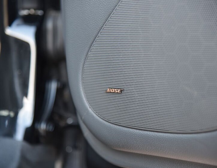 Mercedes-Benz SL Kabriolet 5,0 l 225 kw