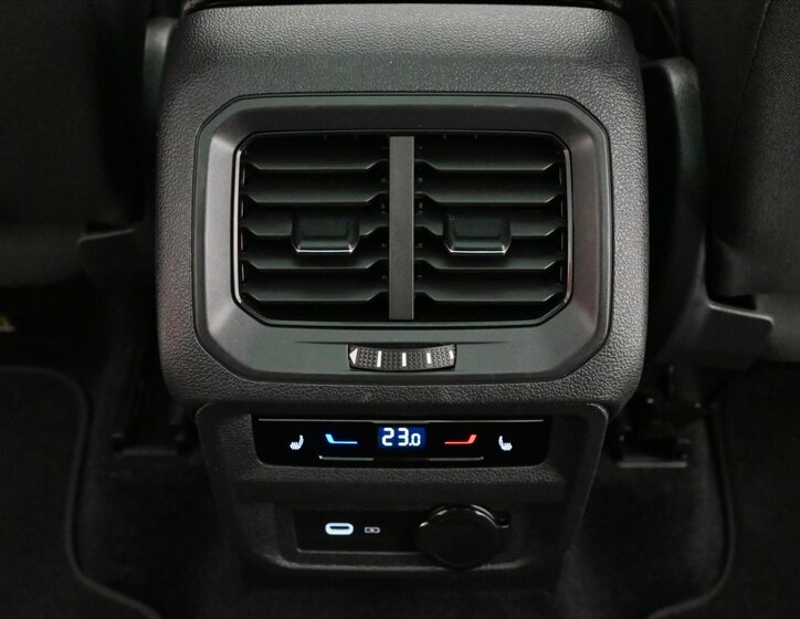 Volkswagen Tiguan Allspace SUV / Terénní 2,0 l 147 kw