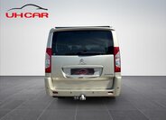 Citroën Jumpy MPV 2,0 l 120 kw