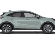 Ford Puma CUV 999,0 92 kw