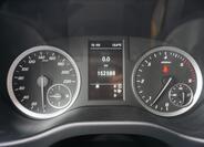Mercedes-Benz Vito 10