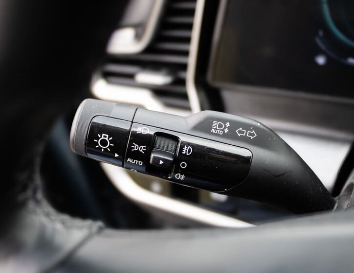 KIA Sportage SUV / Terénní 1,6 l 117 kw