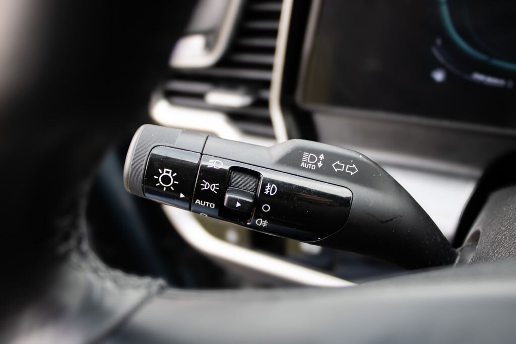 KIA Sportage SUV / Terénní 1,6 l 117 kw