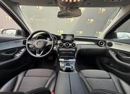 Mercedes-Benz Třídy C 18