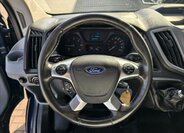 Ford Transit VAN-Minibus 2,0 l 96 kw