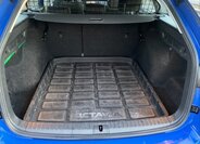 Škoda Octavia Kombi 999,0 81 kw