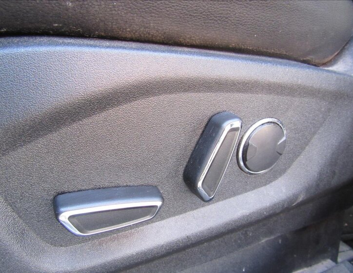 Ford Galaxy Kombi 2,0 l 110 kw