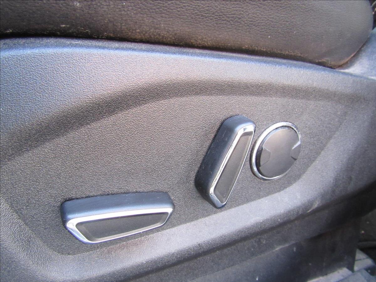 Ford Galaxy Kombi 2,0 l 110 kw