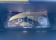 Citroën Grand C4 SpaceTourer MPV 2,0 l 120 kw