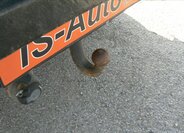 Volkswagen Transporter Sklápěč 2,0 l 103 kw