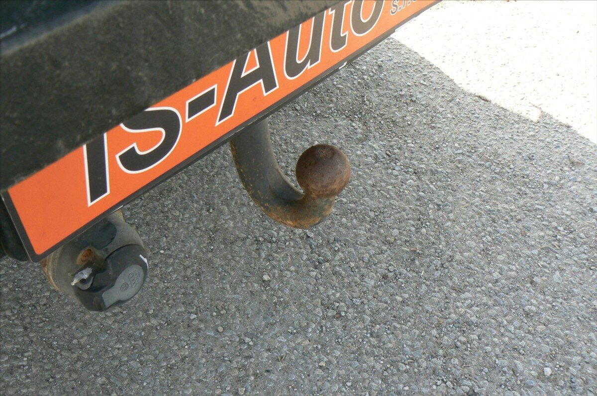 Volkswagen Transporter Sklápěč 2,0 l 103 kw