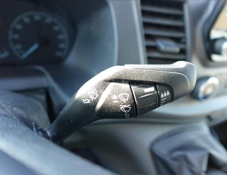 Ford Transit Ostatní 2,0 l 96 kw