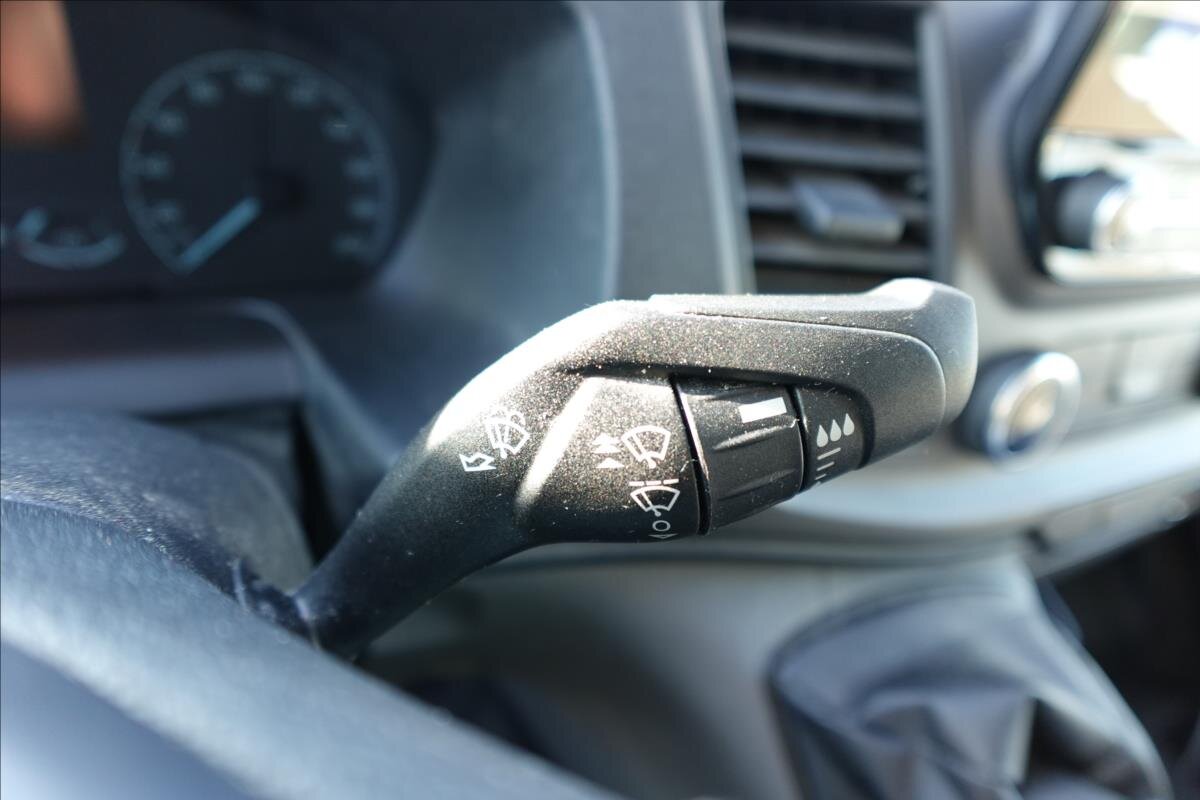 Ford Transit Ostatní 2,0 l 96 kw