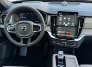 Volvo XC90 SUV / Terénní 2,0 l 184 kw