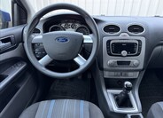 Ford Focus 26