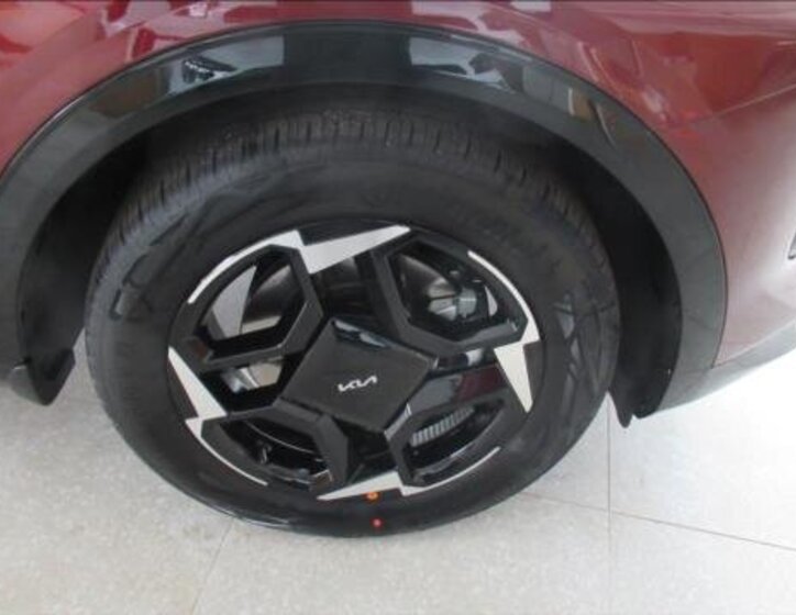 KIA Sportage Ostatní 0,0 0