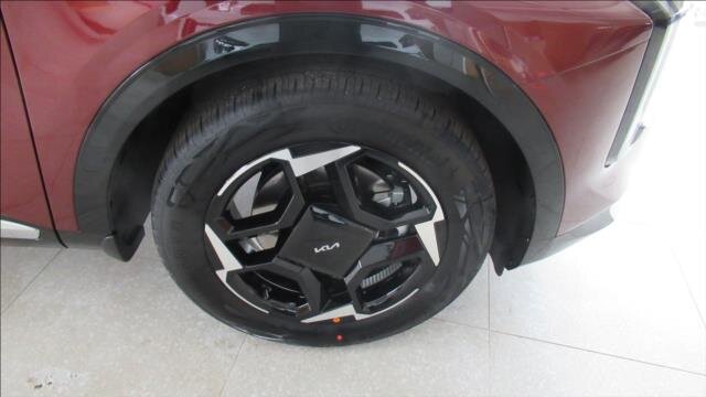 KIA Sportage Ostatní 0,0 0