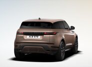 Land Rover Range Rover Evoque SUV 2,0 l 120 kw