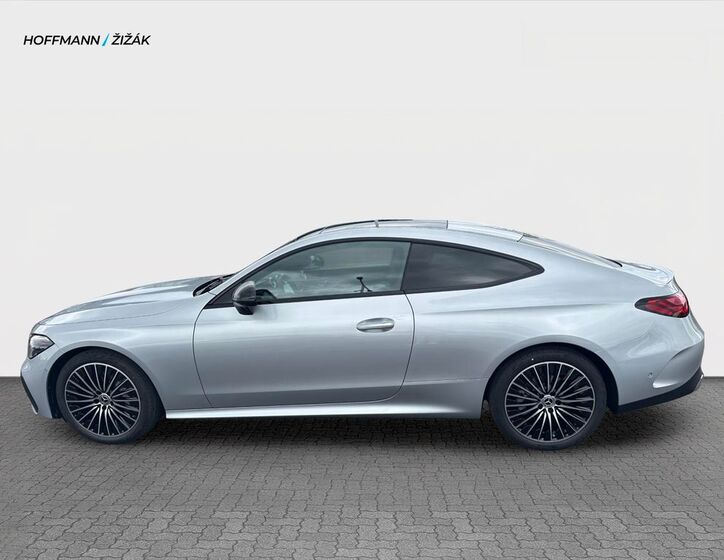 Mercedes-Benz Ostatní 8