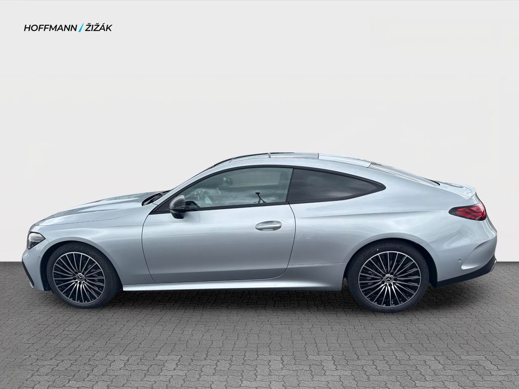 Mercedes-Benz Ostatní