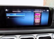 Mercedes-Benz GLS 42