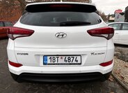 Hyundai Tucson 3