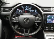 Škoda Octavia Kombi 1,6 l 77 kw