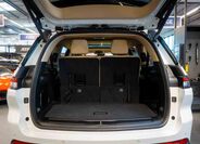 Jeep Grand Cherokee 5