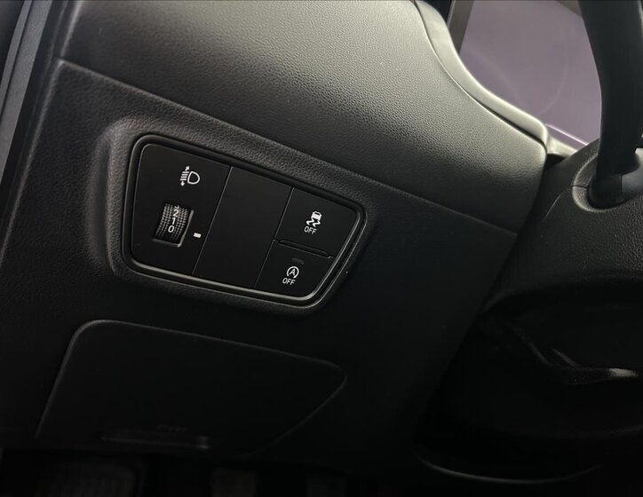 Hyundai Tucson SUV / Terénní 1,6 l 132 kw