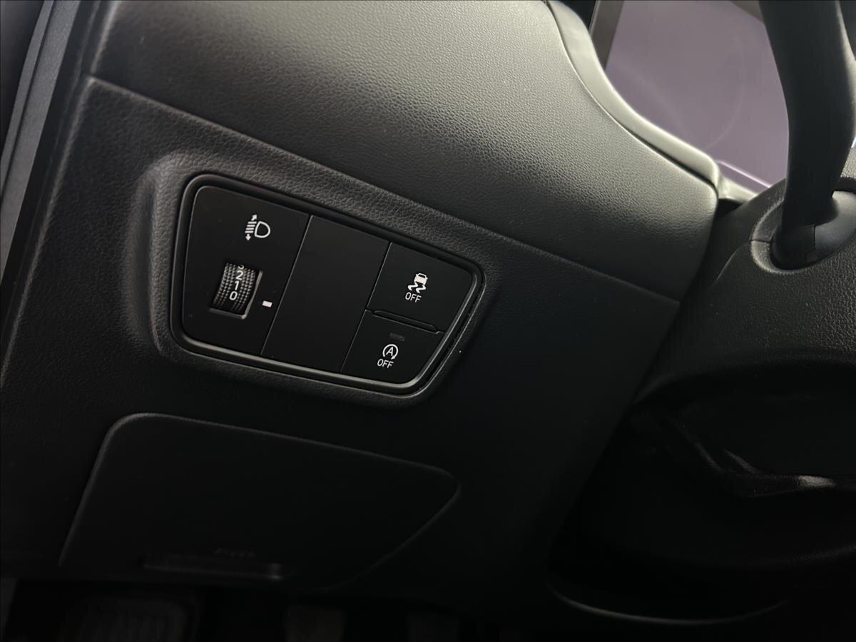 Hyundai Tucson SUV / Terénní 1,6 l 132 kw