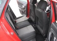 Škoda Fabia Kombi 1,2 l 51 kw