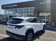 Hyundai Tucson SUV / Terénní 1,6 l 118 kw