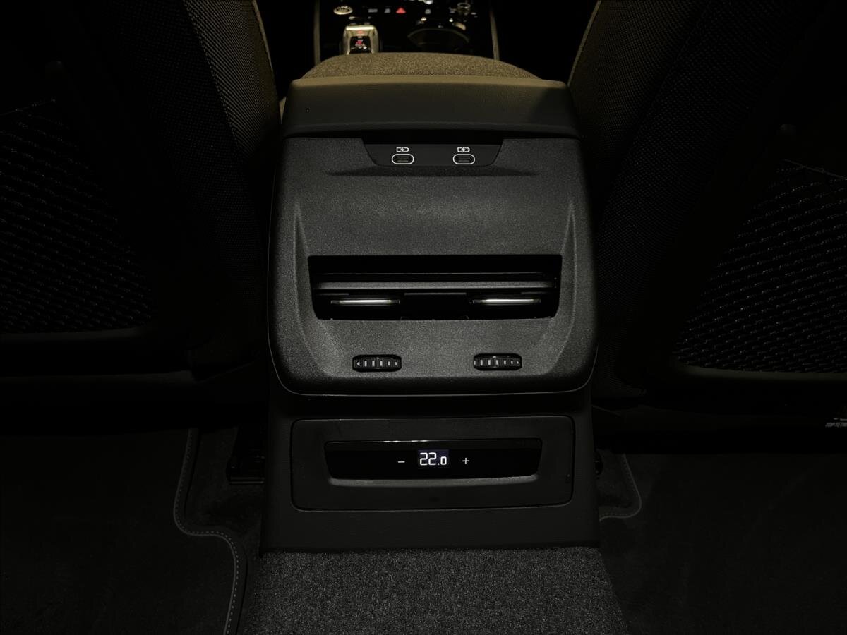 Audi A5 Kombi 2,0 l 150 kw