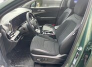 KIA Sportage SUV / Terénní 1,6 l 110 kw