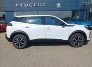 Peugeot 2008 7