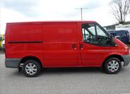 Ford Transit 6