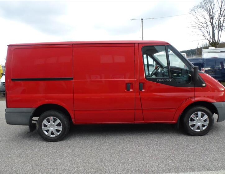 Ford Transit 6