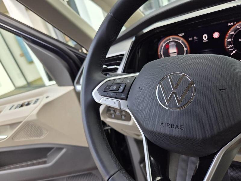 Volkswagen California VAN-Minibus 2,0 l 110 kw